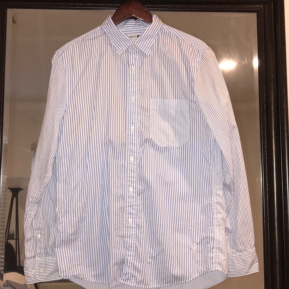 JW Anderson x Uniqlo Shirt